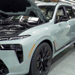 Where Is BMW Made? Exploring BMW's Global Manufacturing Network 27 Where Is BMW Made