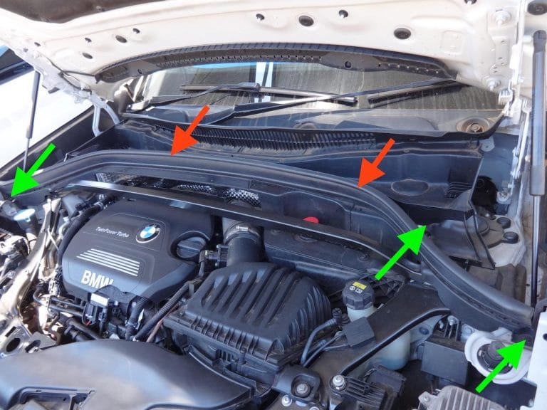 Where Is The Battery In A Bmw? Find It Fast! 42 Where Is The Battery In A Bmw