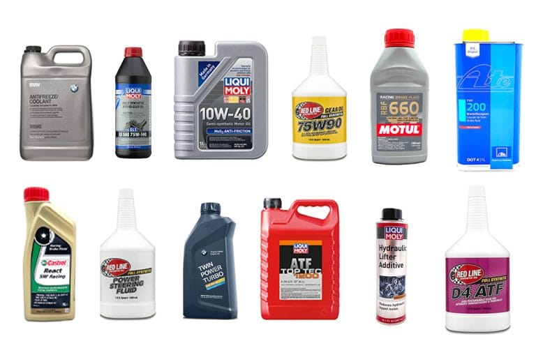 Where To Buy The Proper Bmw Coolant: Top Options Revealed! 5 Where To Buy The Proper Bmw Coolant
