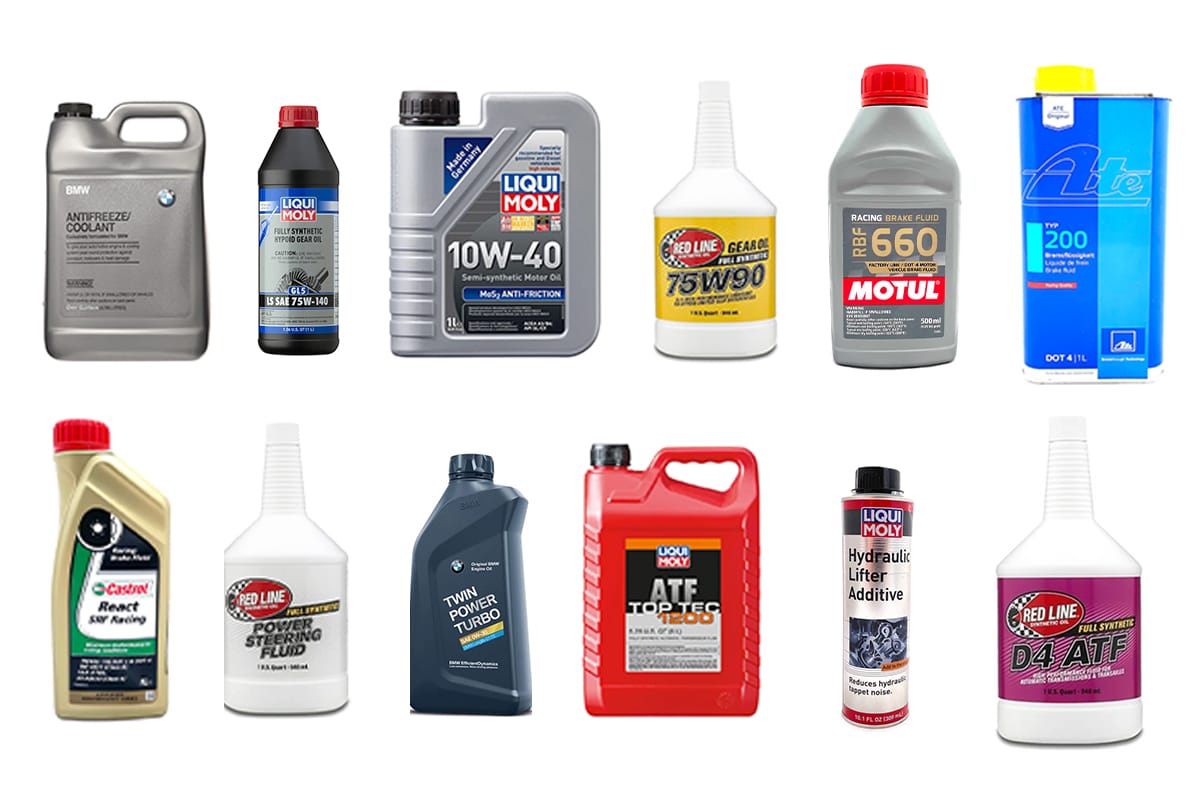 Where To Buy The Proper Bmw Coolant: Top Options Revealed! 1 Where To Buy The Proper Bmw Coolant