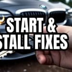 Why Your Bmw Stalls When You Stop: Common Causes+ Fix It! 32 Why Your Bmw Stalls When You Stop