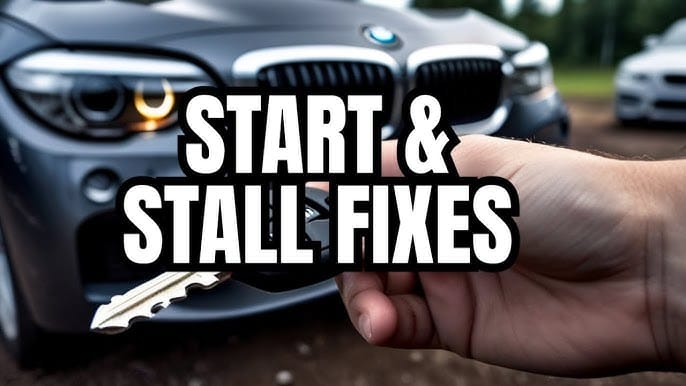 Why Your Bmw Stalls When You Stop: Common Causes+ Fix It! 53 Why Your Bmw Stalls When You Stop