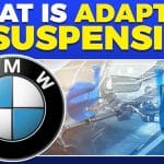 Adaptive M Suspension on BMW: How It Works & Why It’s Worth It 19 Adaptive M Suspension on BMW