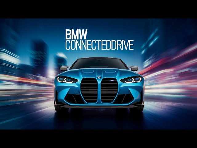 Is Bmw ConnectedDrive Worth It? Pros & Cons Explained! 2 Is BMW ConnectedDrive Worth It?