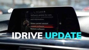 How To Update Bmw Software: A Step-By-Step Guide » Road Momentum