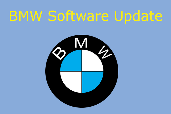 How To Update Bmw Software: A Step-By-Step Guide 6 Troubleshooting Common Issues for bmw software update