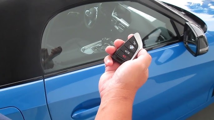 How To Unlock A Bmw With Keys Locked Inside: Quick Guide 6 Certain situations require immediate emergency response