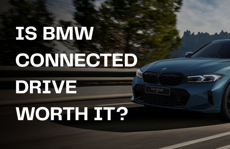 Is Bmw ConnectedDrive Worth It? Pros & Cons Explained! 16 Is Bmw ConnectedDrive Worth It