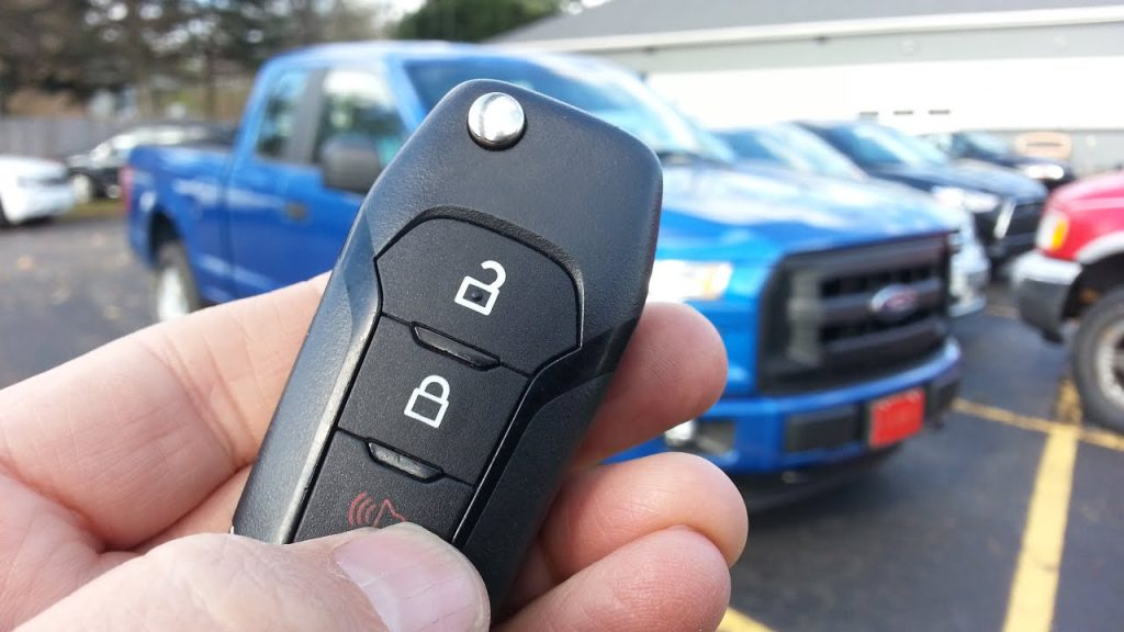 What if Your Fob Doesn't Have a Remote Start Button?