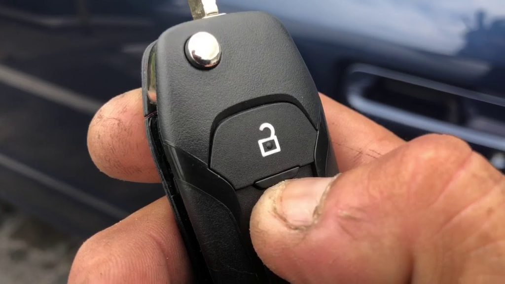 Step-by-Step Guide to Remote Starting Your F-150