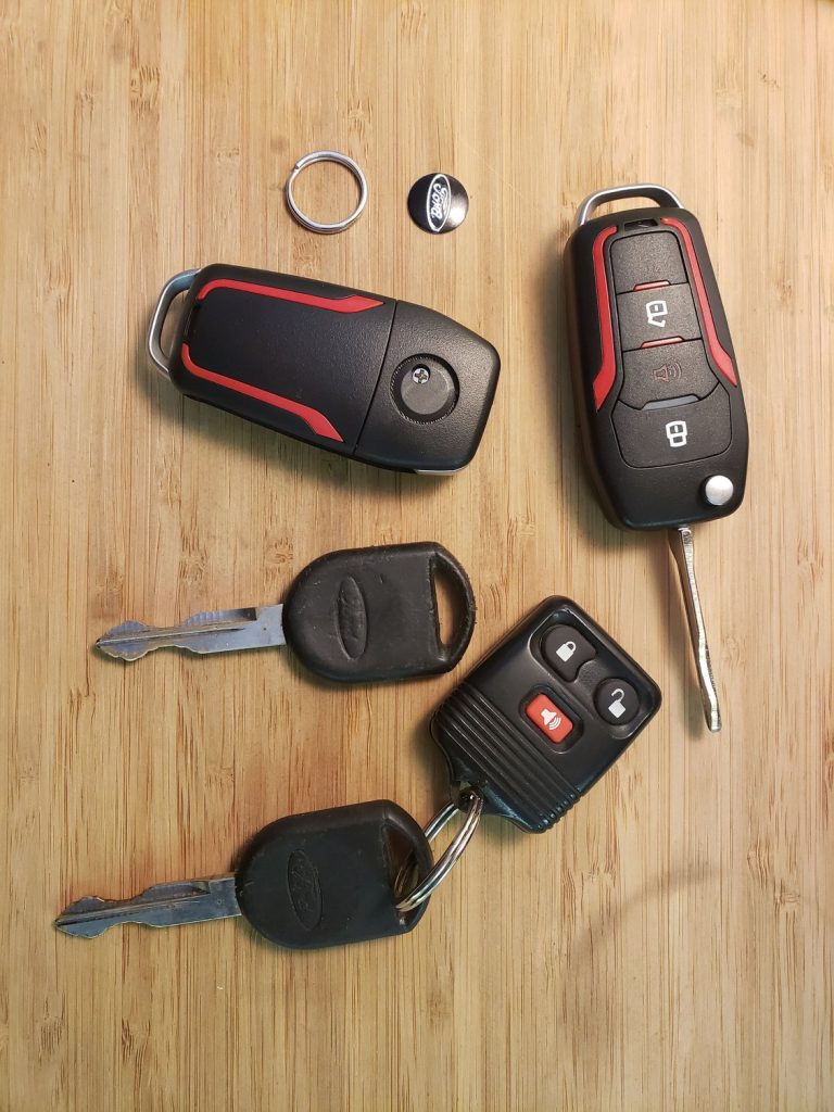 Using the FordPass App for Remote Start