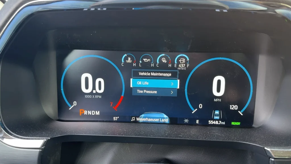 How the OLM Works for You