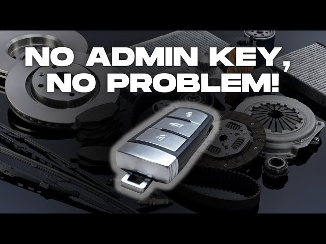 What Exactly is Ford MyKey, Anyway?