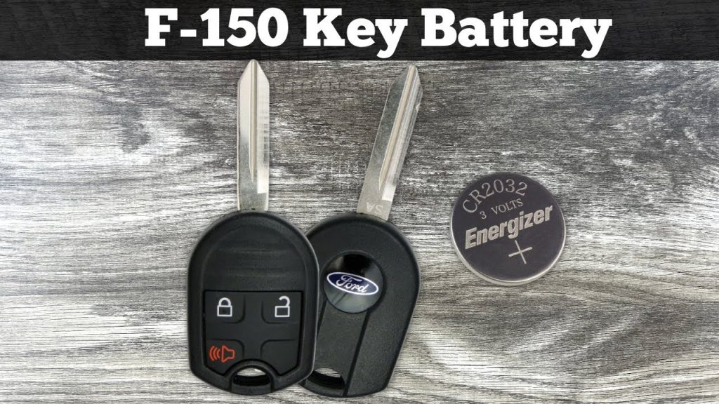 How To Take Apart Ford F150 Key Fob: Pry It Open 7 Troubleshooting Common Fob Issues