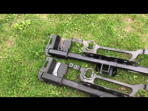 Your truck's Vehicle Identification Number (VIN) is like its unique fingerprint.