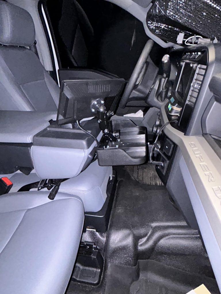headrest organizer fits for ford f150