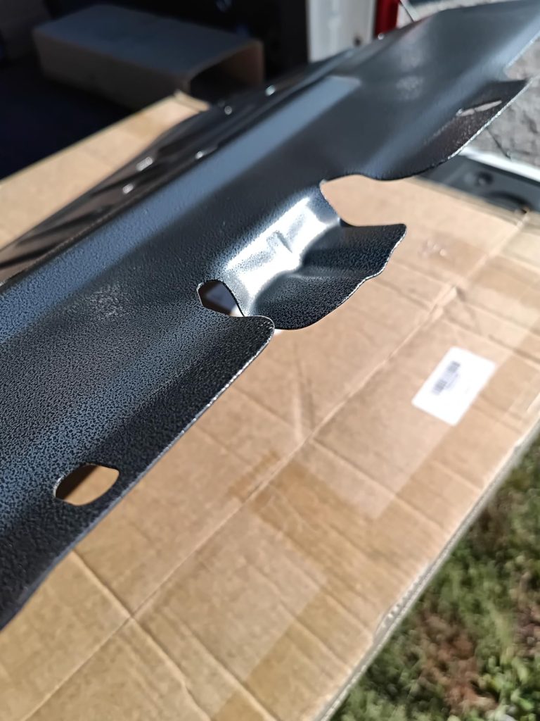 Pros and Cons of the PACEWALKER Splash Shield