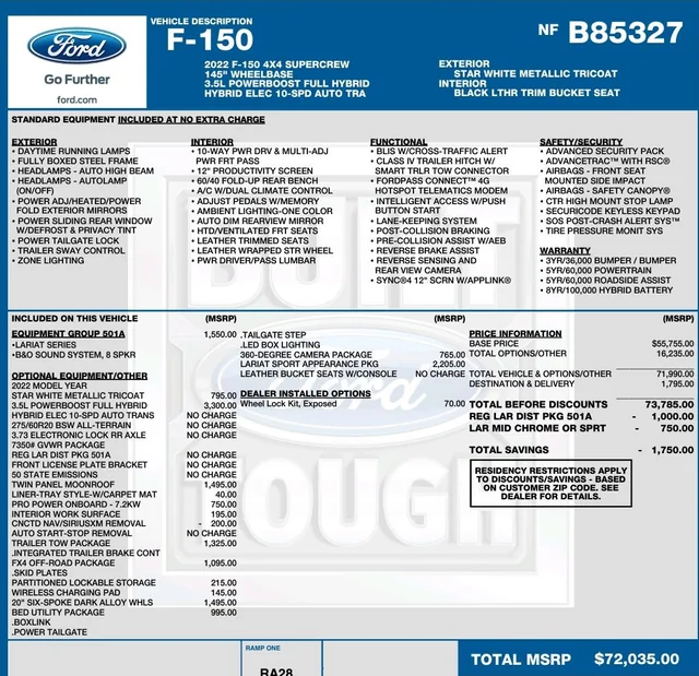 Understanding What Max Tow Brings