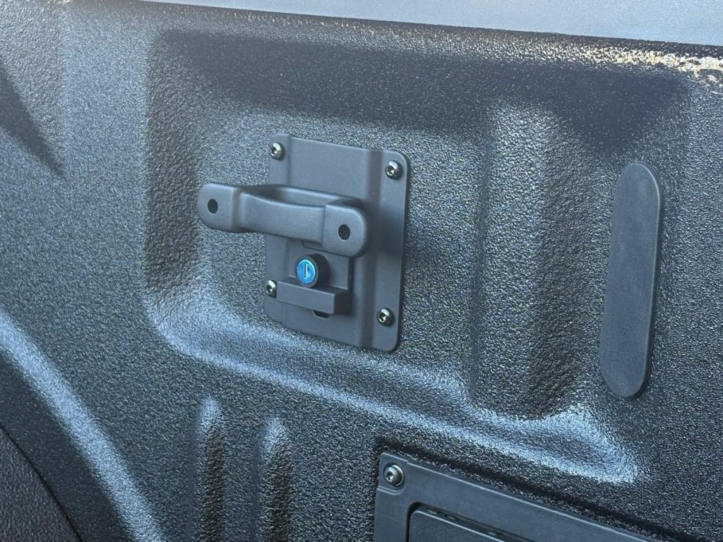 Best Tie Down Anchors for Ford F150: Ultimate Cargo Security Solution 2 Tie Down Anchors for F-150