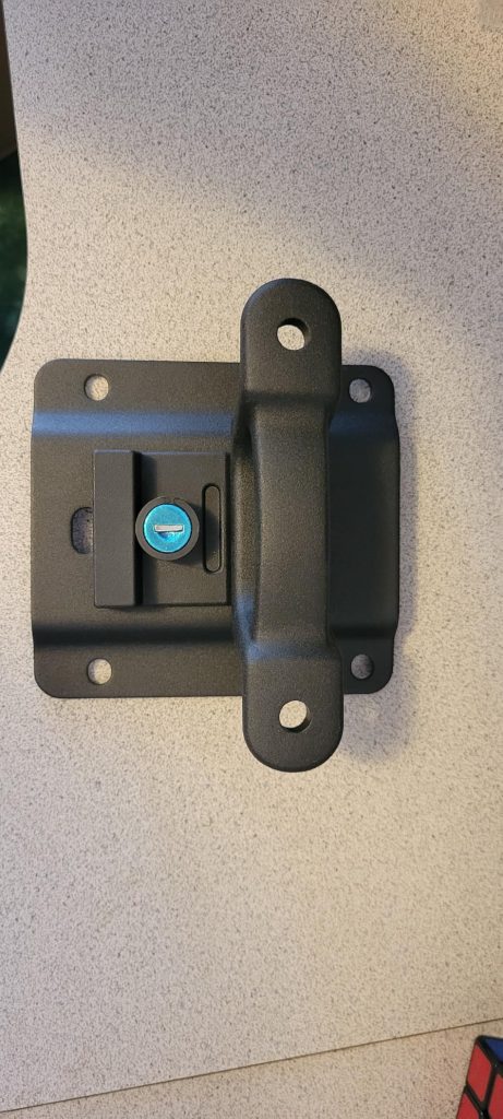 Best Tie Down Anchors for Ford F150: Ultimate Cargo Security Solution 4 Installation Guide for Tie Down Anchors for F-150