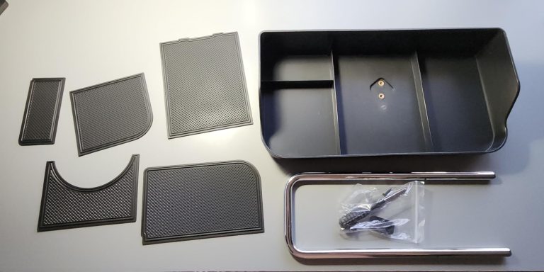 Best F150 Jump Seat Console Organizer