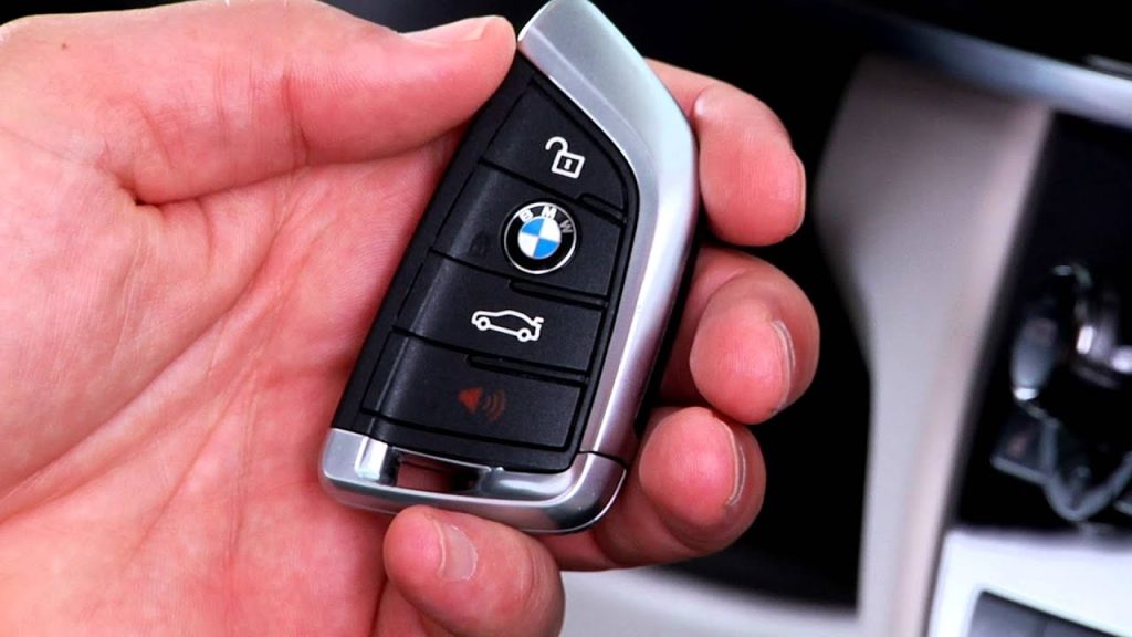 Essential Tools and Requirements for program a bmw key fob