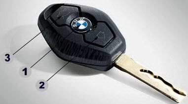 How can I troubleshoot my BMW key fob programming?