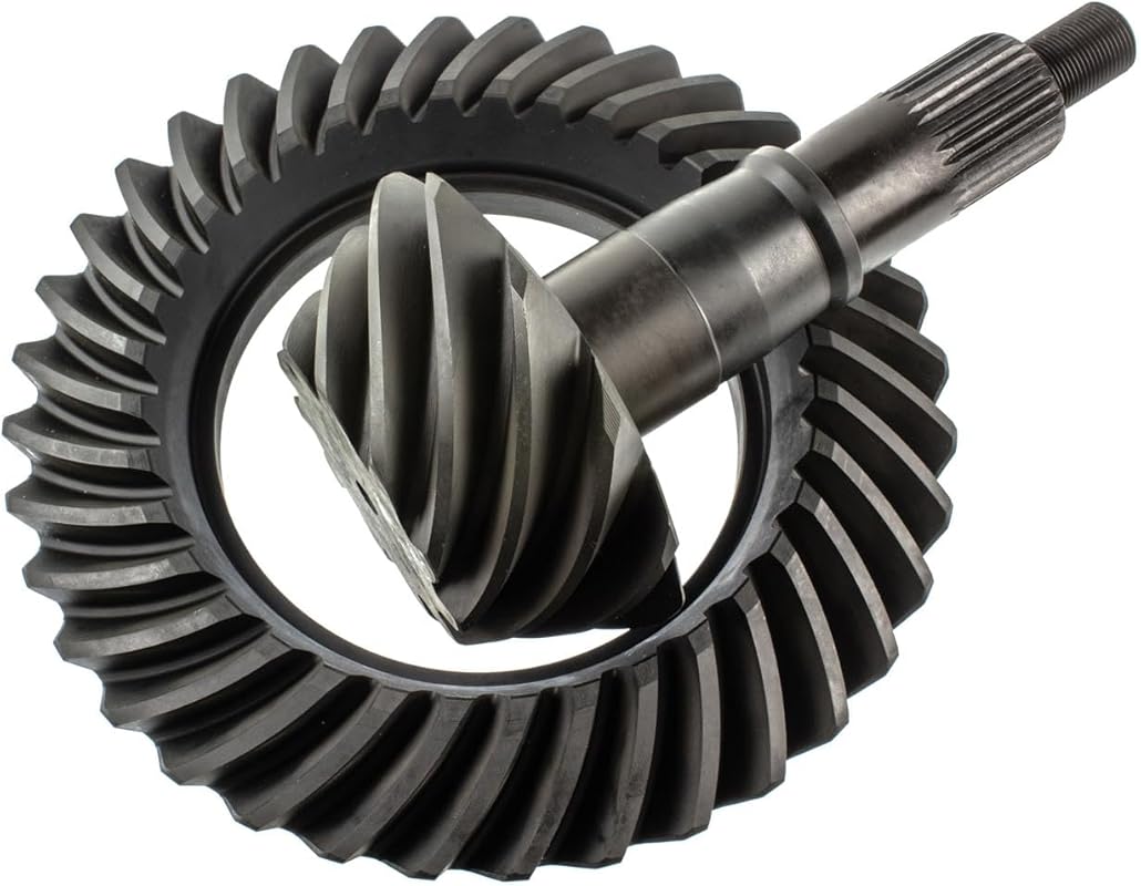 Motive Gear 3.27 Ratio Differential Ring and Pinion for Ford F150 8.8 