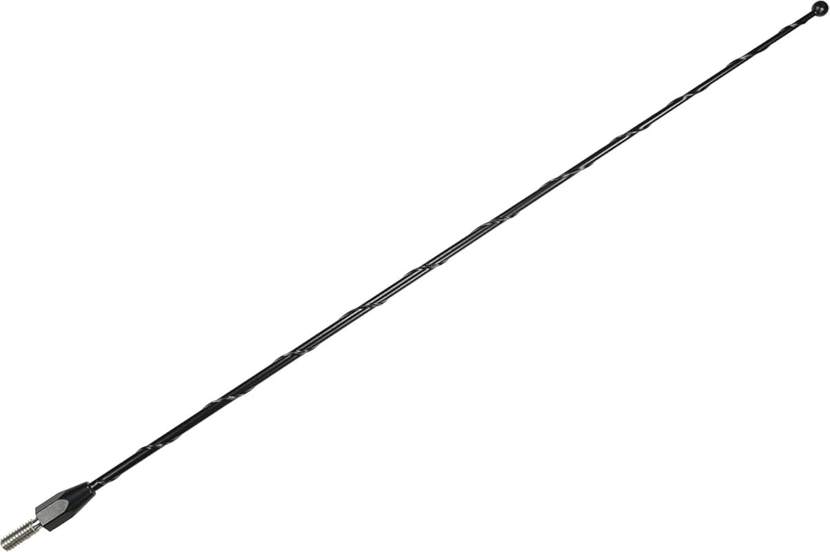 15 Inch Black Replacement Radio Antenna for Ford F150, F250, F350 (195