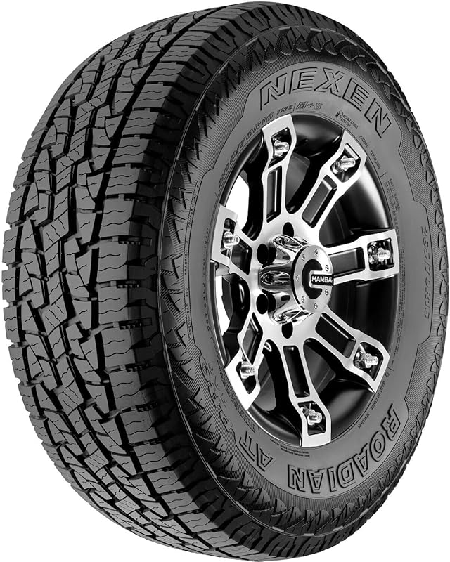5 Best All-Terrain Tires for F-150 4×4: Expert Tested & Proven