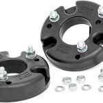 product B077BGK3KJ Top 5 Best Leveling Kit For 2019 Ford F150 4WD: Expert Choices