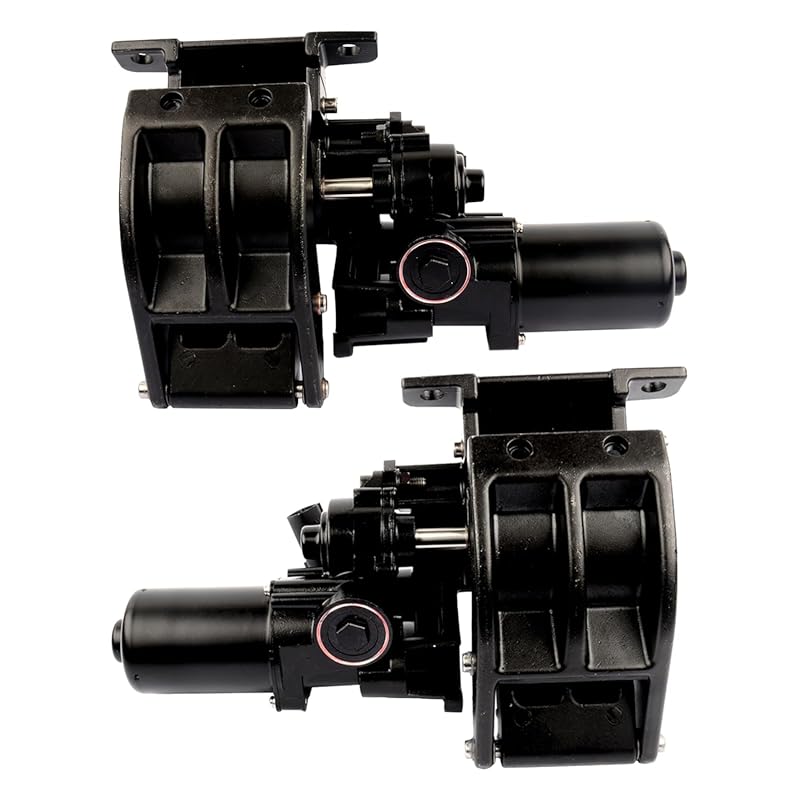 5 Best Motor for F150 Ford: Expert Picks for Power & Reliability 5 Pair Power Running Board Motor Assembly Replacement for Ford F150 2015