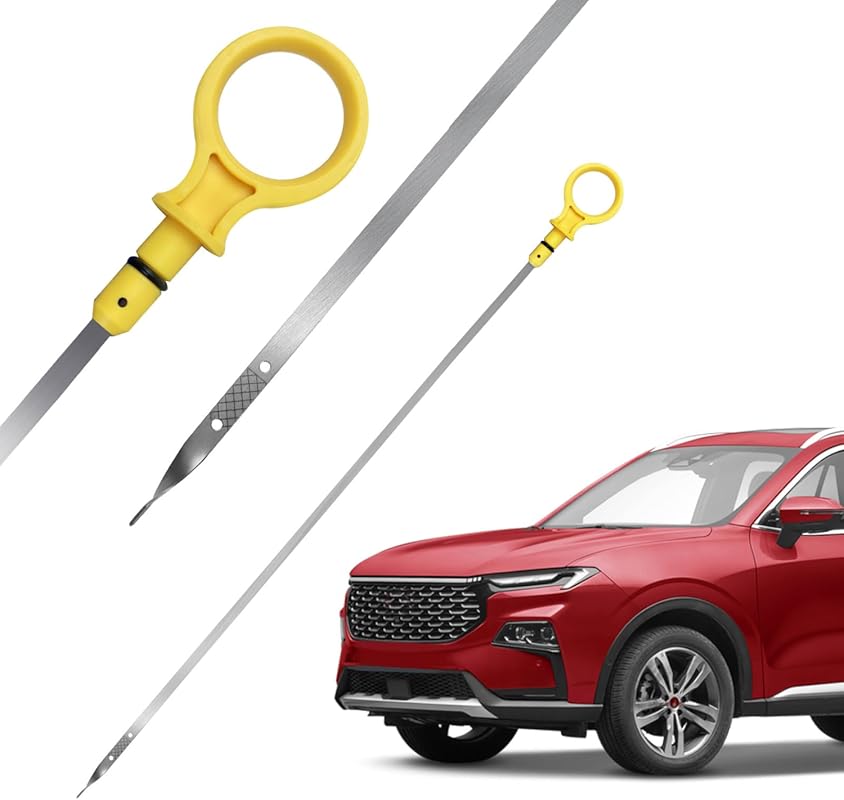 Top 5 Best Oil For Ford F150: Expert Picks for Peak Performance 5 VerRich Engine Oil Dipstick Compatible with Ford F150 11