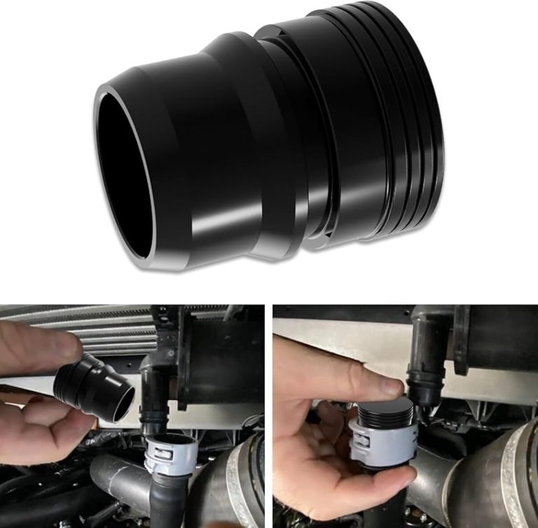 Best Tuners for Ford F150 EcoBoost to Boost Performance