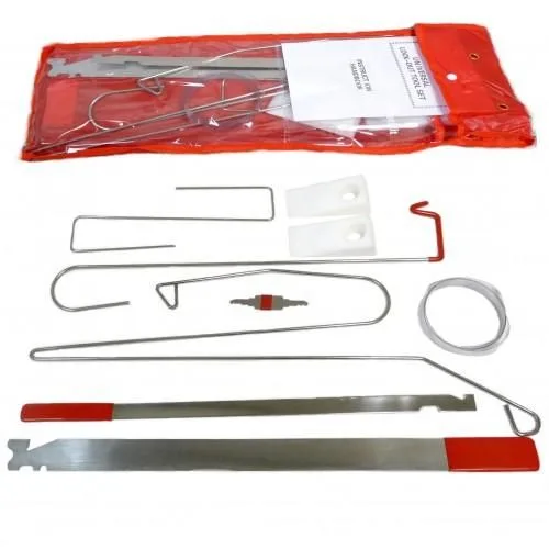 automotive lockout tools