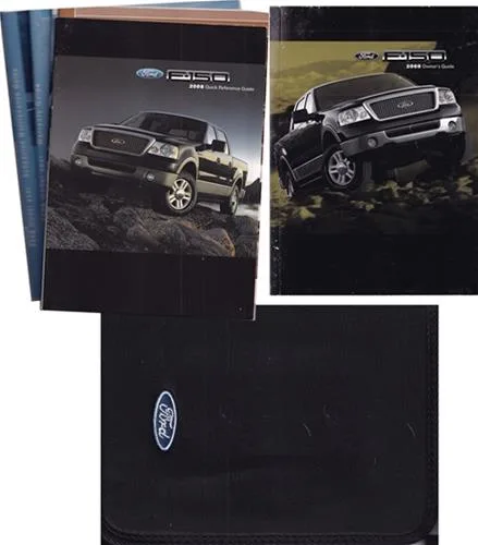 F150 Shift Interlock Override 3 Ford F150 owner's manual