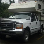how long do ford f250 last
