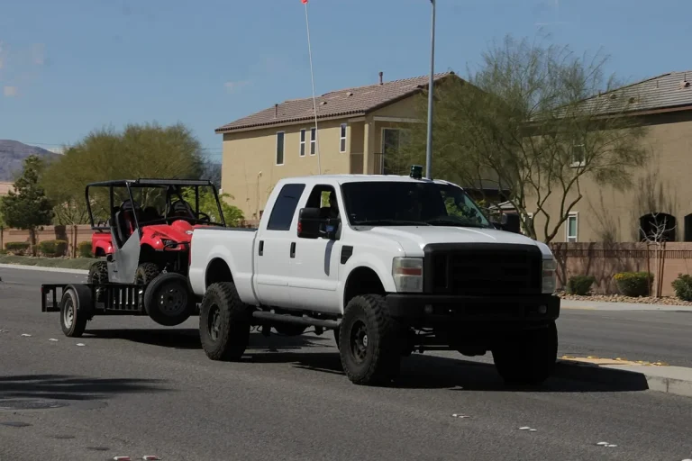 How Much Can a 2008 Ford F250 Super Duty Tow 1 how much can a 2008 ford f250 super duty tow