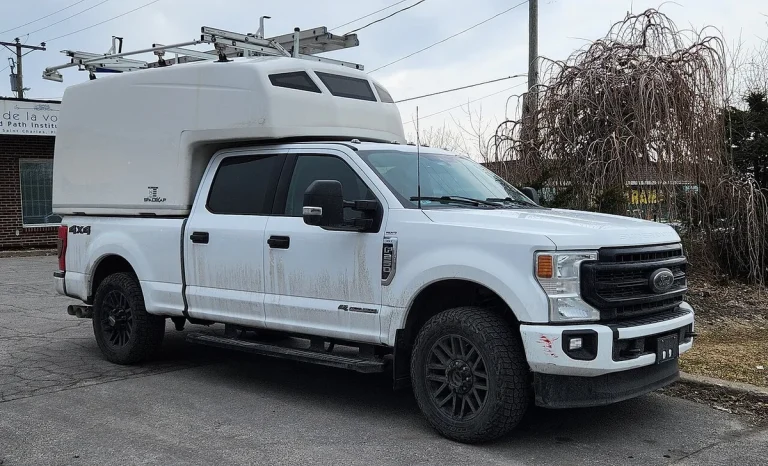 how much does a ford f250 super duty cost