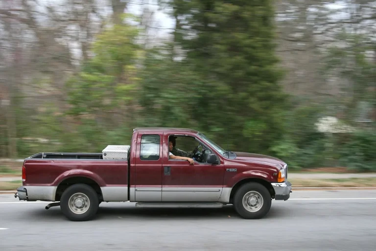 How Much Horsepower Does a Ford F250 Have 14 how much horsepower does a ford f250 have