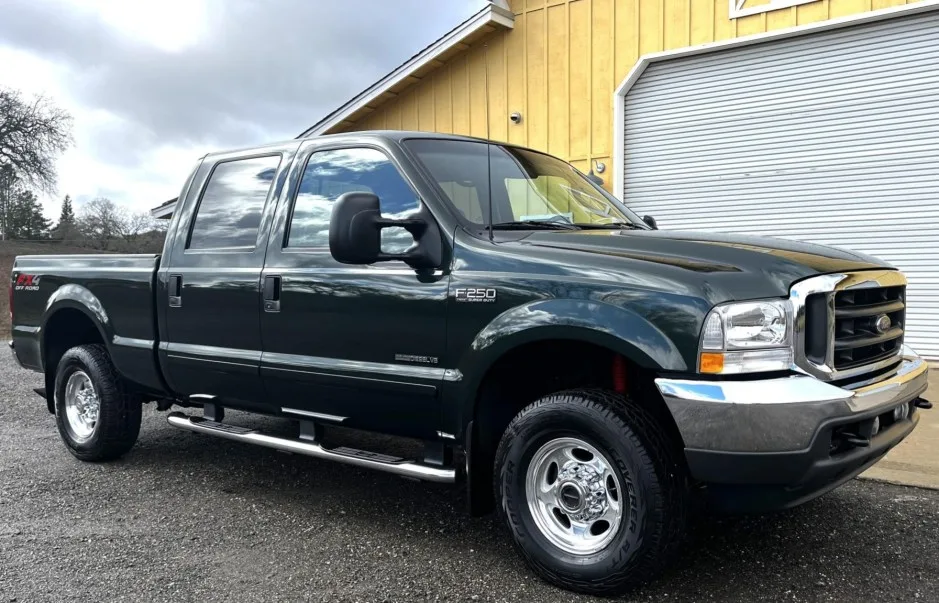How Much Is a 2003 Ford F250 Super Duty Worth 2 how much is a 2003 ford f250 super duty worth