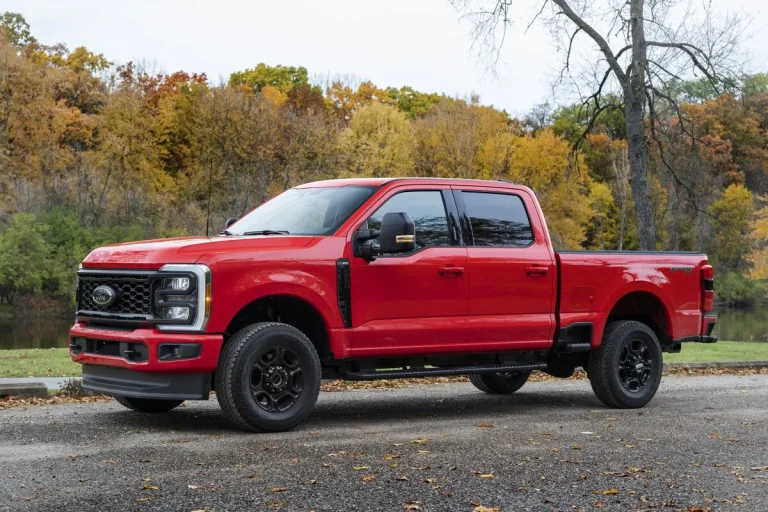 how much is a ford f250