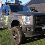 How to Build a Ford F250 16 how to build a ford f250
