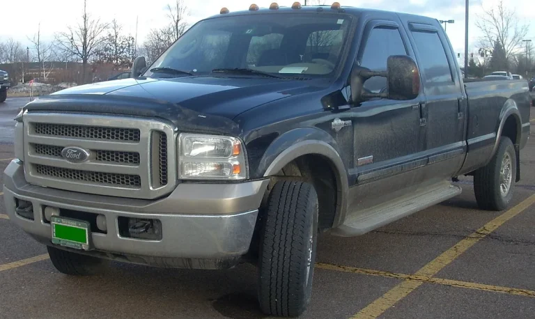 Guide to Is a 2005 Ford F250 Diesel a Good Truck 1 is a 2005 ford f250 diesel a good truck