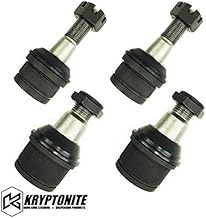 Kryptonite Heavy Duty Replacement Upper &