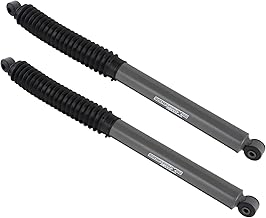 maXpeedingrods 0-2" Rear Shock Absorbers 1999-2016