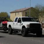 What Is the Towing Capacity of a Ford F250 27 what is the towing capacity of a ford f250