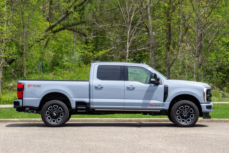 what year ford f250 to avoid