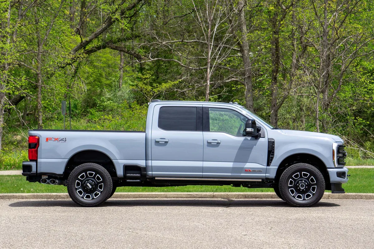 What Year Ford F250 to Avoid 2 what year ford f250 to avoid