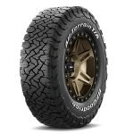 BFGoodrich All-Terrain T/A KO3